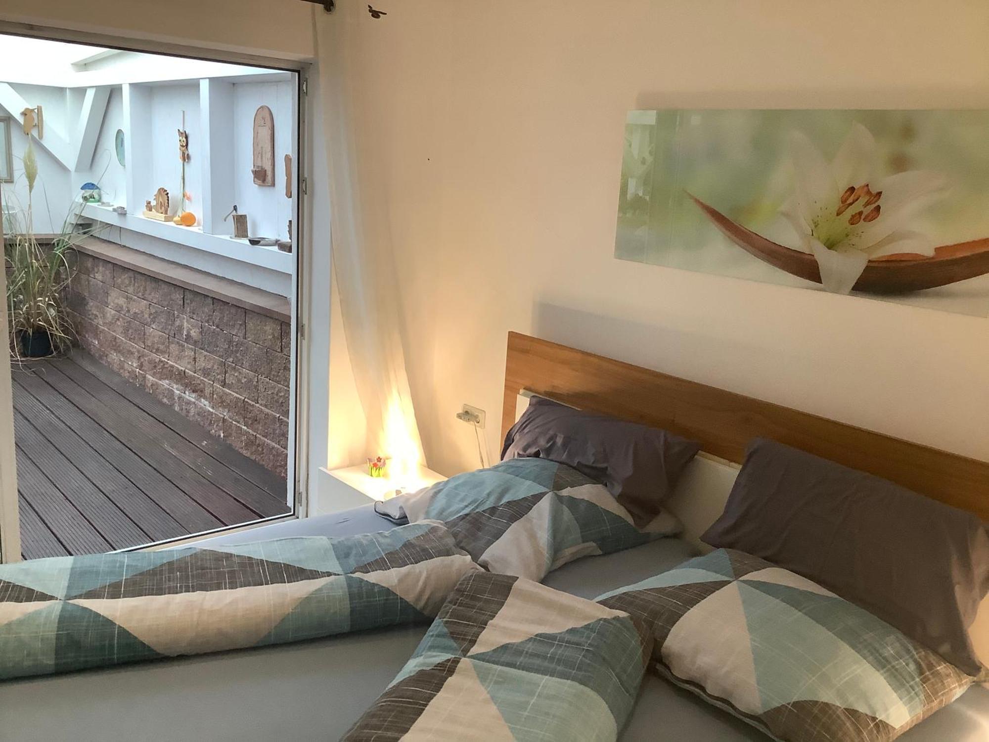 Ferienhaus Maar Beckingen Экстерьер фото