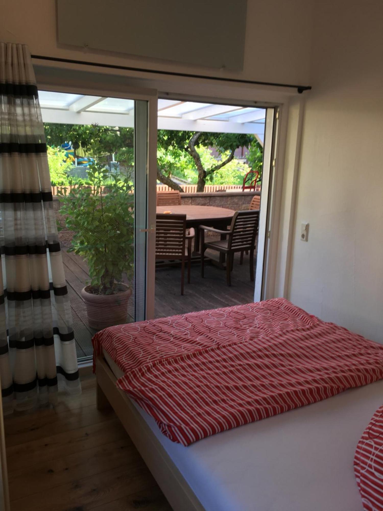 Ferienhaus Maar Beckingen Экстерьер фото