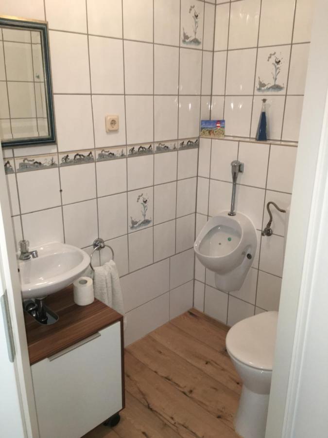 Ferienhaus Maar Beckingen Экстерьер фото